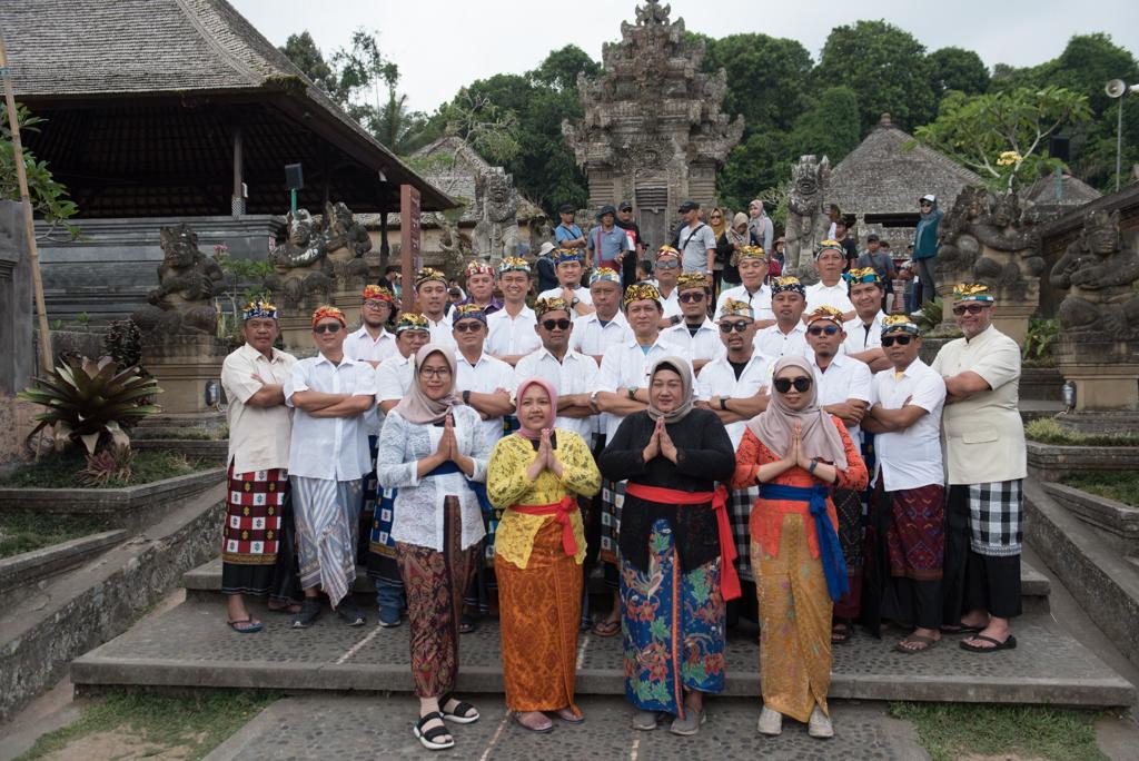 JASA MARGA SURABAYA - MOJOKERTO, TRIP BALI BATCH III , 10 - 11 - 2023 